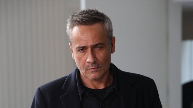 Alice Nevers: The Other Side, Part 1