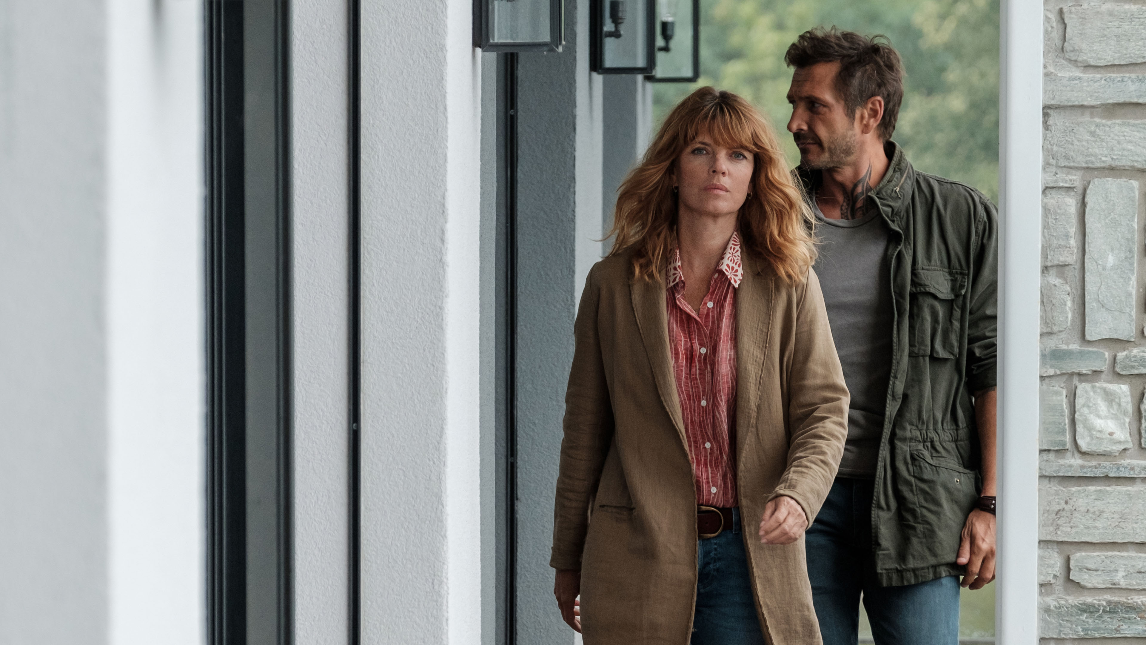 Cassandre: Time Will Tell