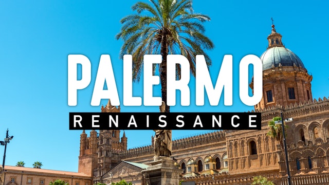 Palermo - Renaissance