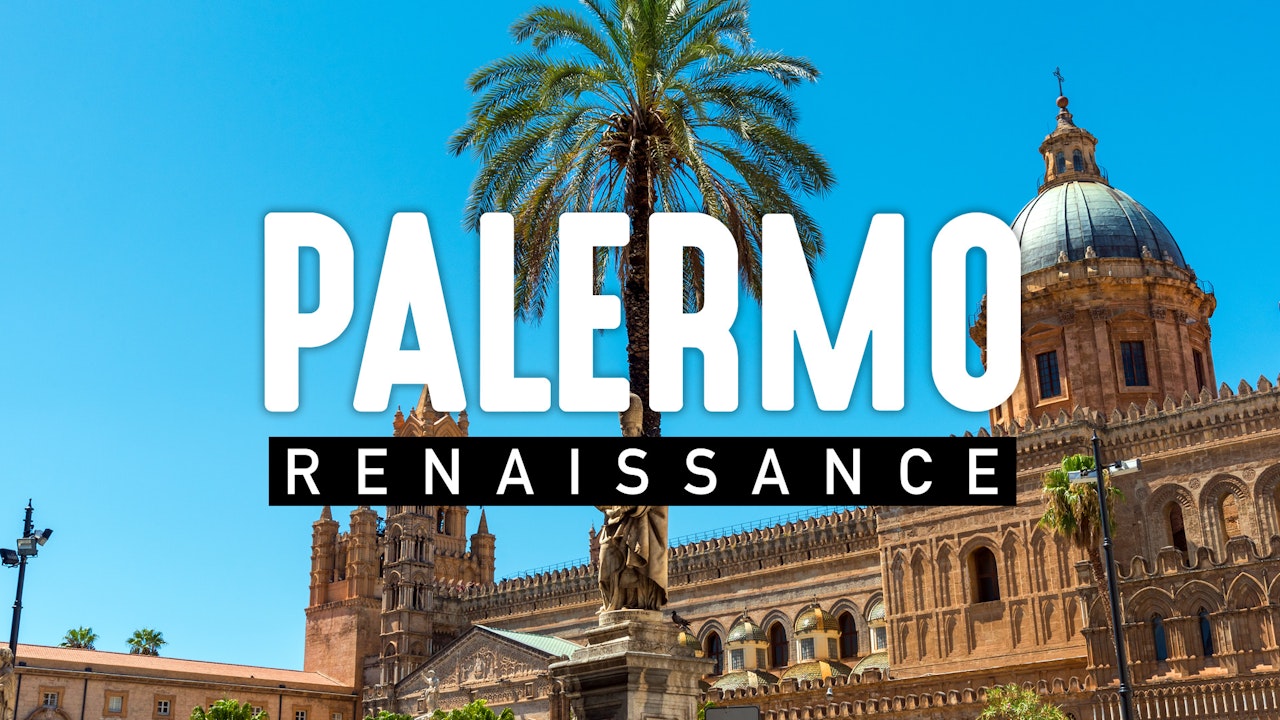 Palermo - Renaissance