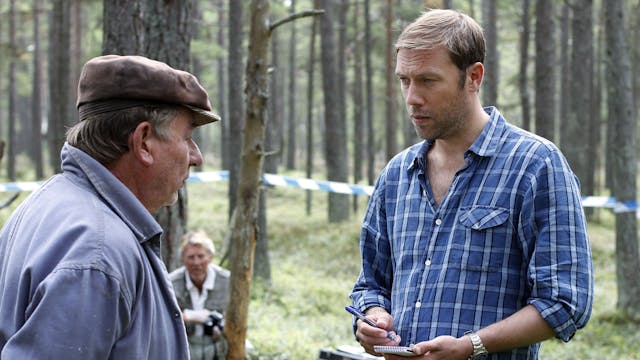 Guiltless, Part 1 (Sn 3 Ep 1)