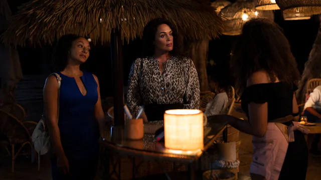 Pacific Criminal: Sarah Clain, Part 2