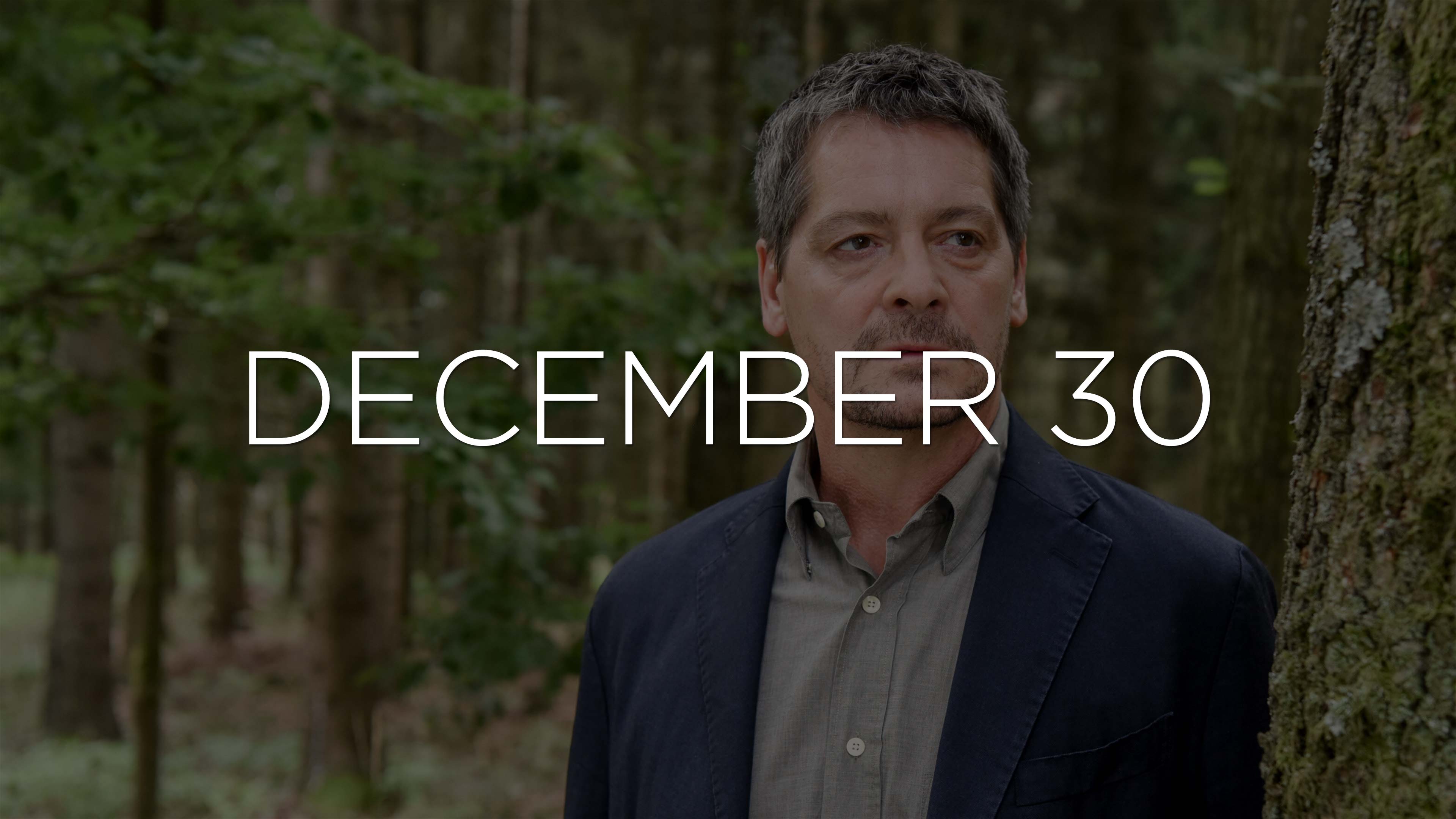 Backwoods Crime Ep 301 Available December 30