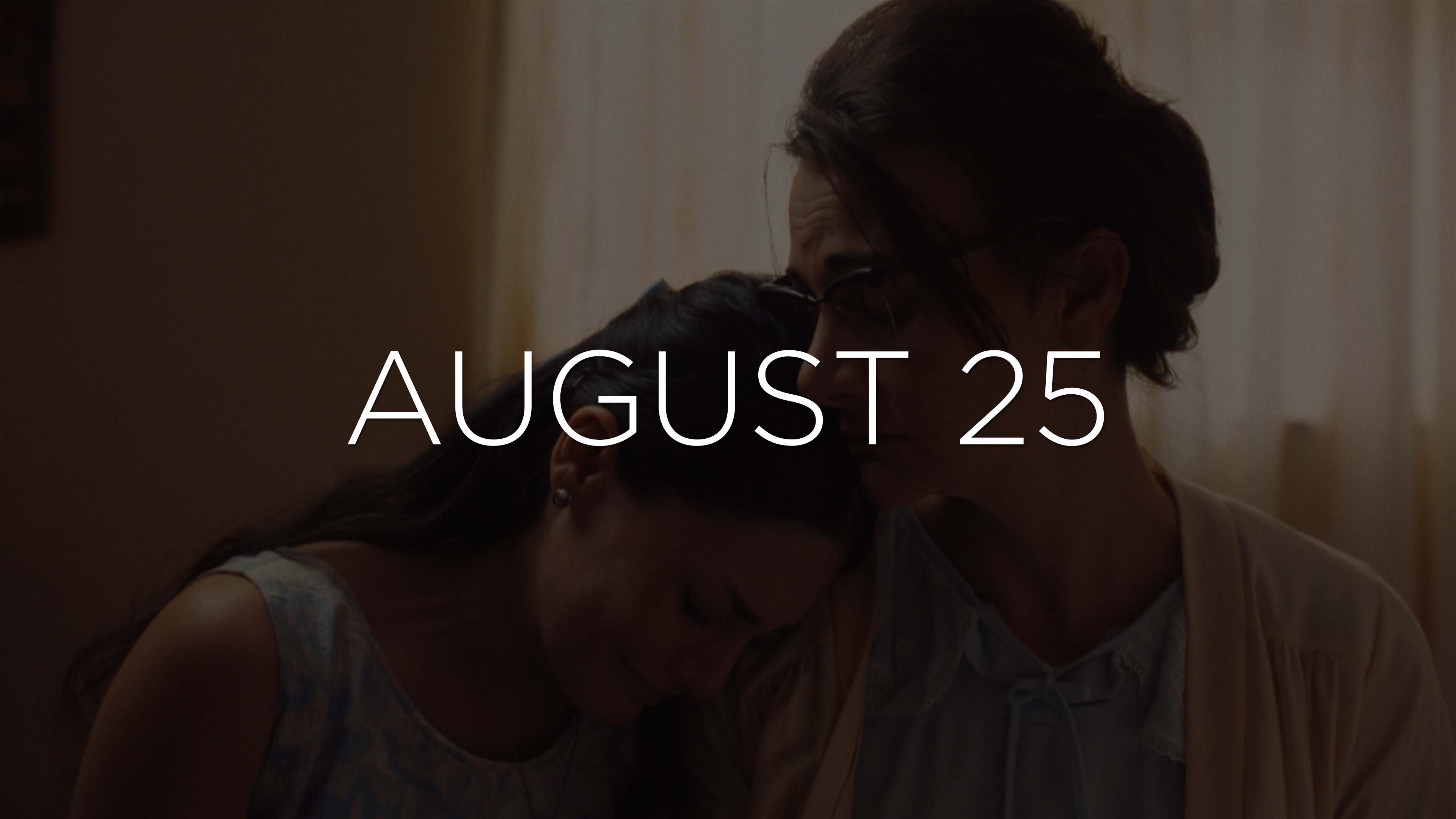Cousins Ep 102 Available August 25