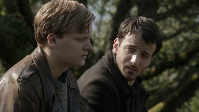 A French Village (Dubbed): The Move