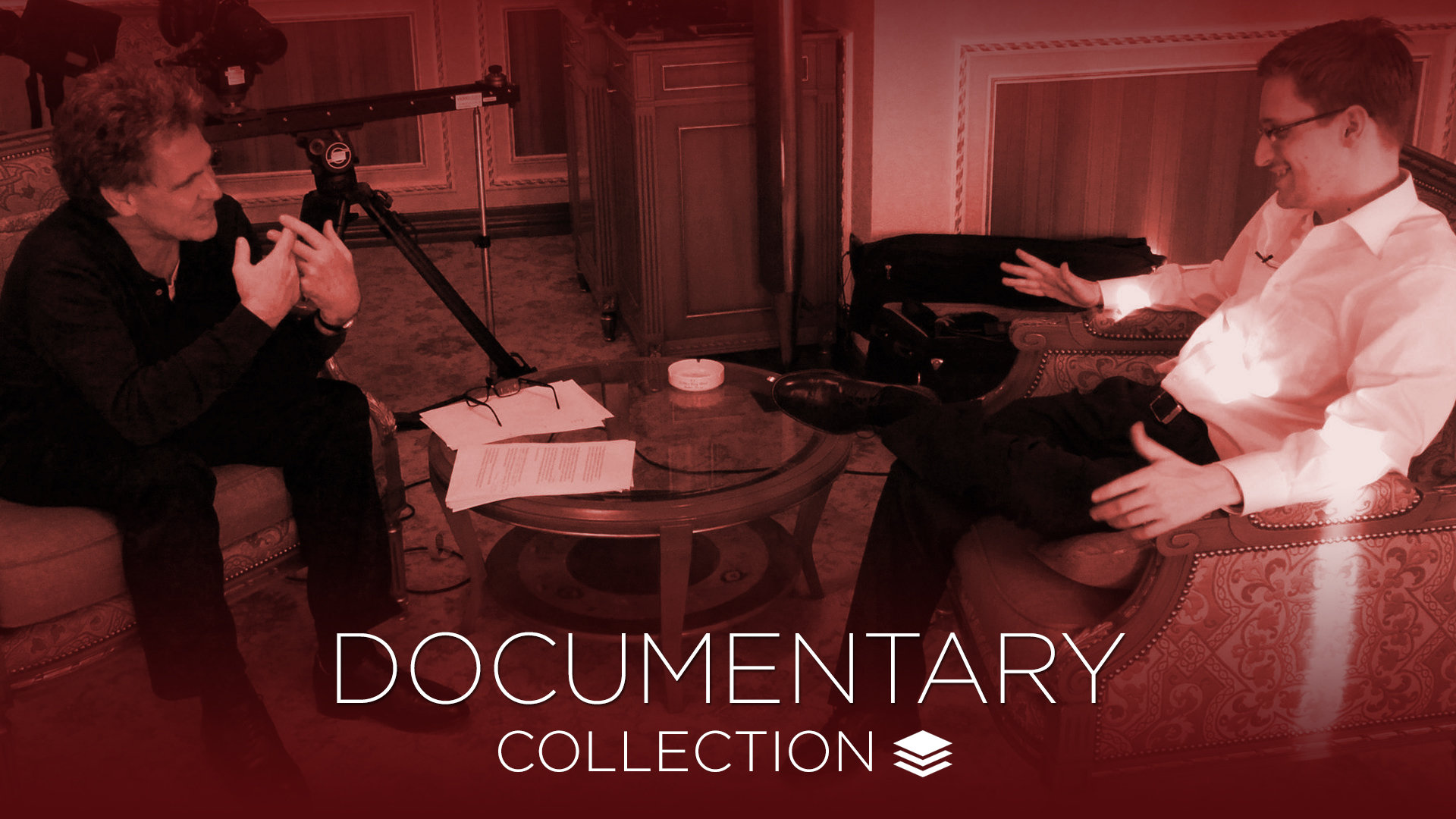 Nonfiction - Documentary