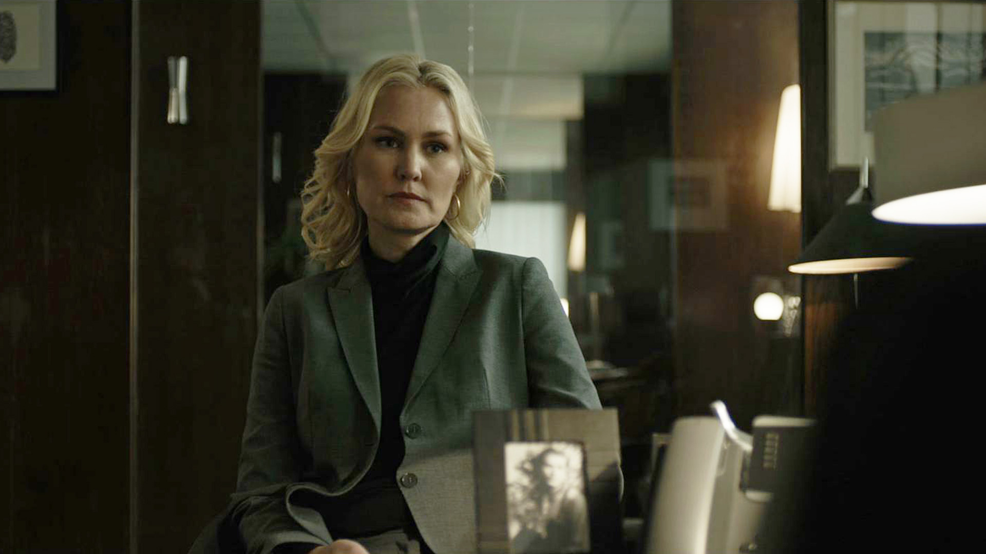 Aber Bergen: Episode 05 (Sn 3 Ep 5)