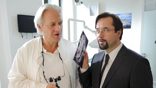 Tatort: Munster: Gentlemen's Evening