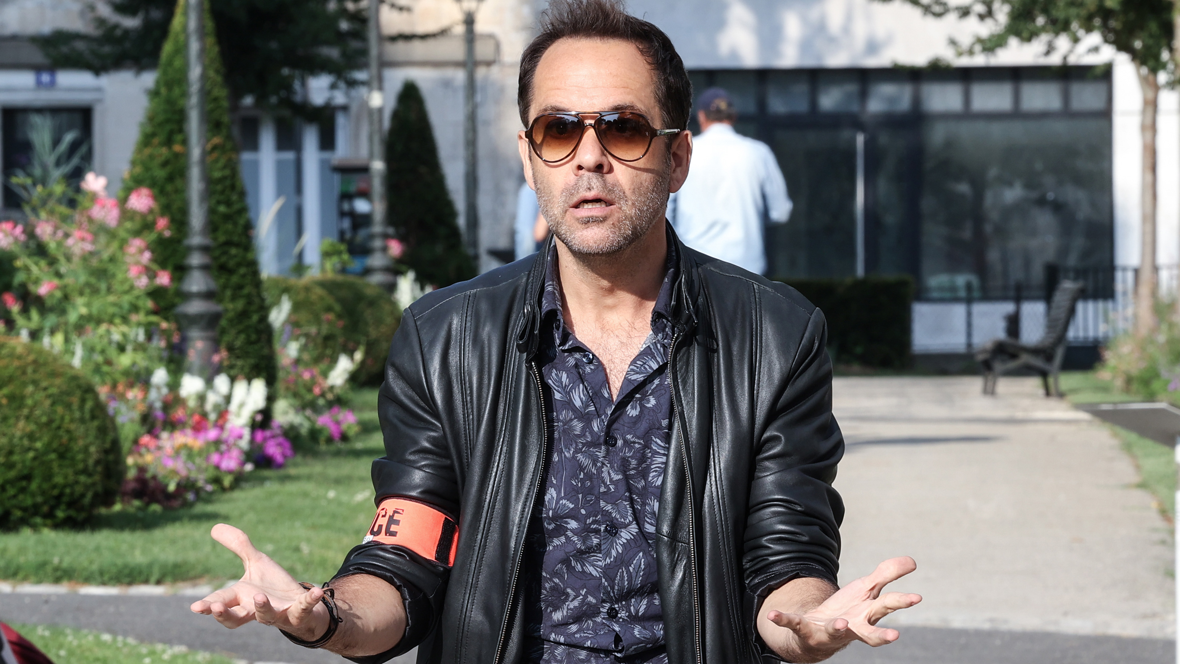 Crime is Her Game: Miscast