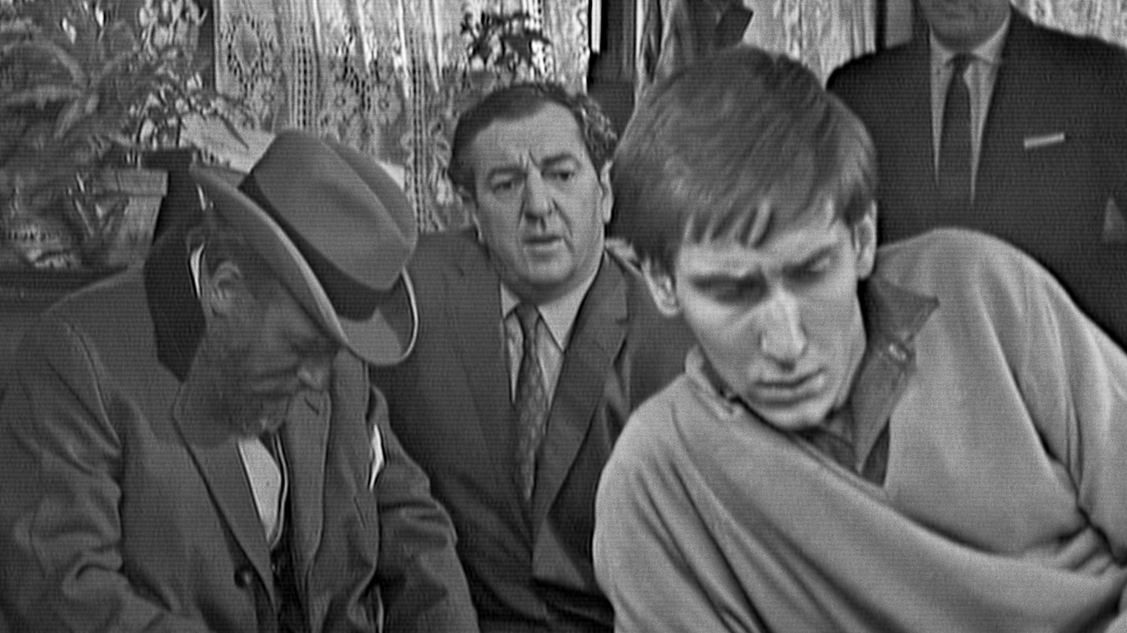 Maigret: The Classic BBC Series: The Dirty House