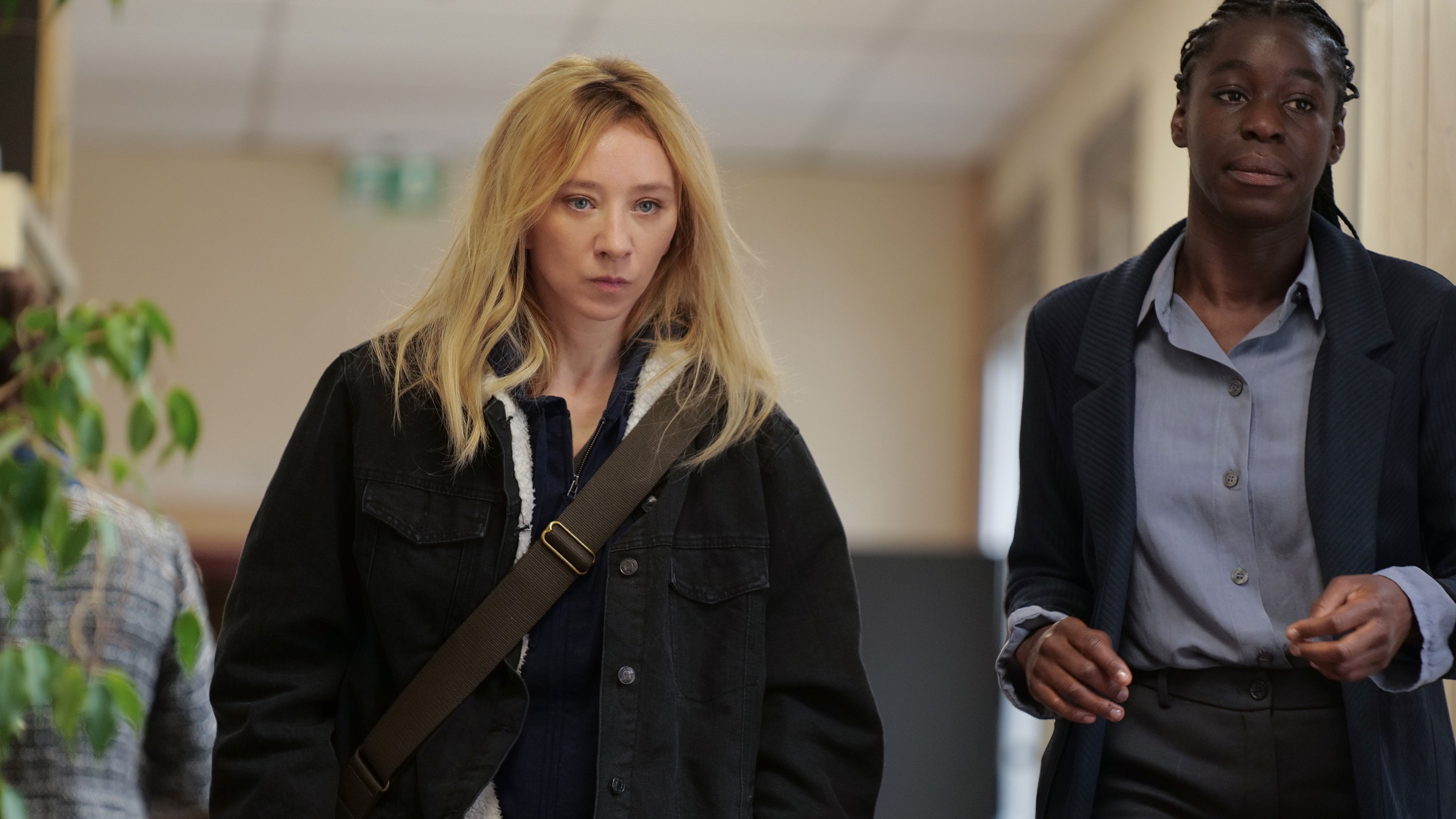 What Pauline Is Not Telling You: Episode 03