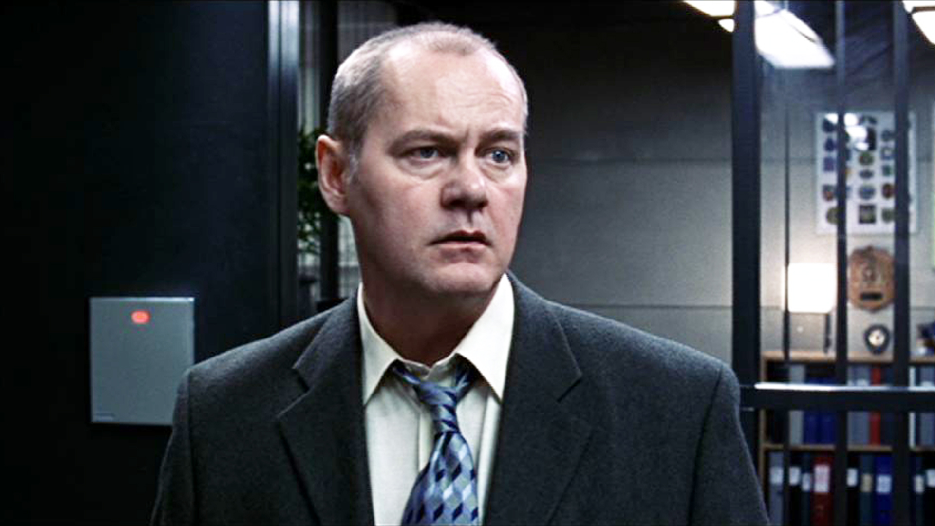 Beck: Sender Unknown (Sn 2 Ep 5)