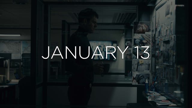 "The Valhalla Murders - EP 104" Avail...