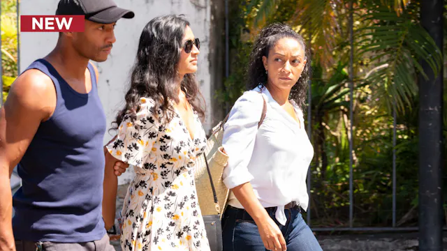 Pacific Criminal: Con Artist Conned, ...