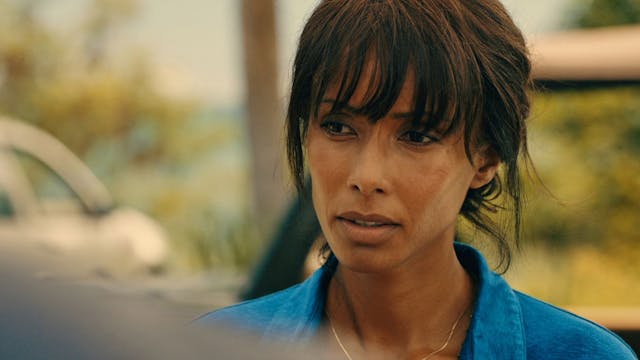 Deadly Tropics (Dubbed): Schoelcher