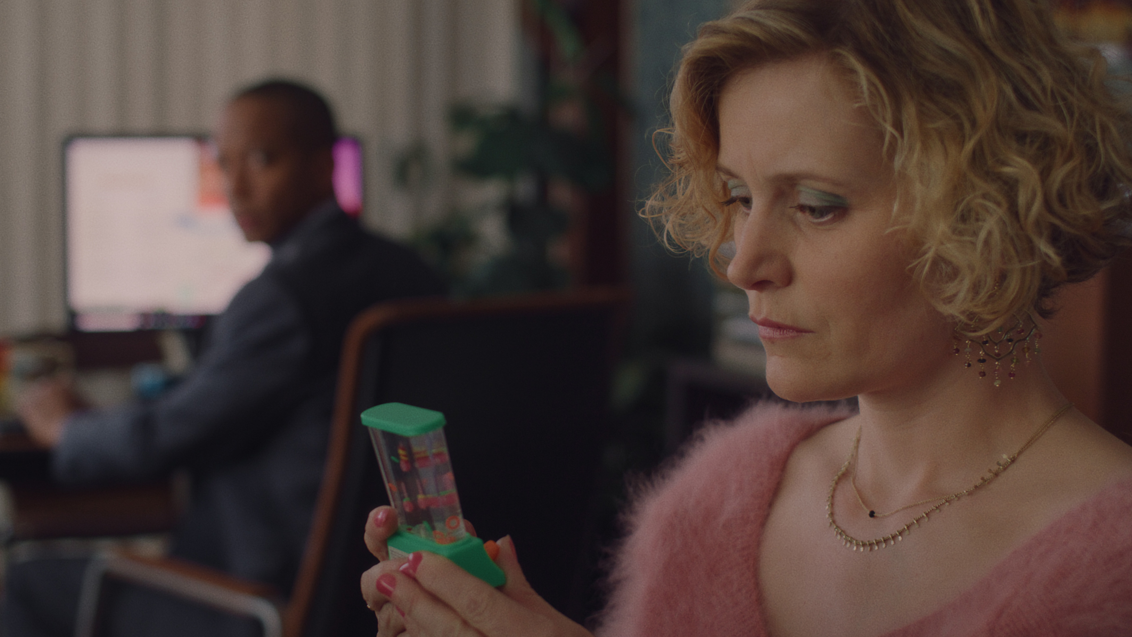 Sex (Re)Education: Episode 09