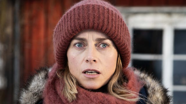 Arctic Circle: Burden of the Past