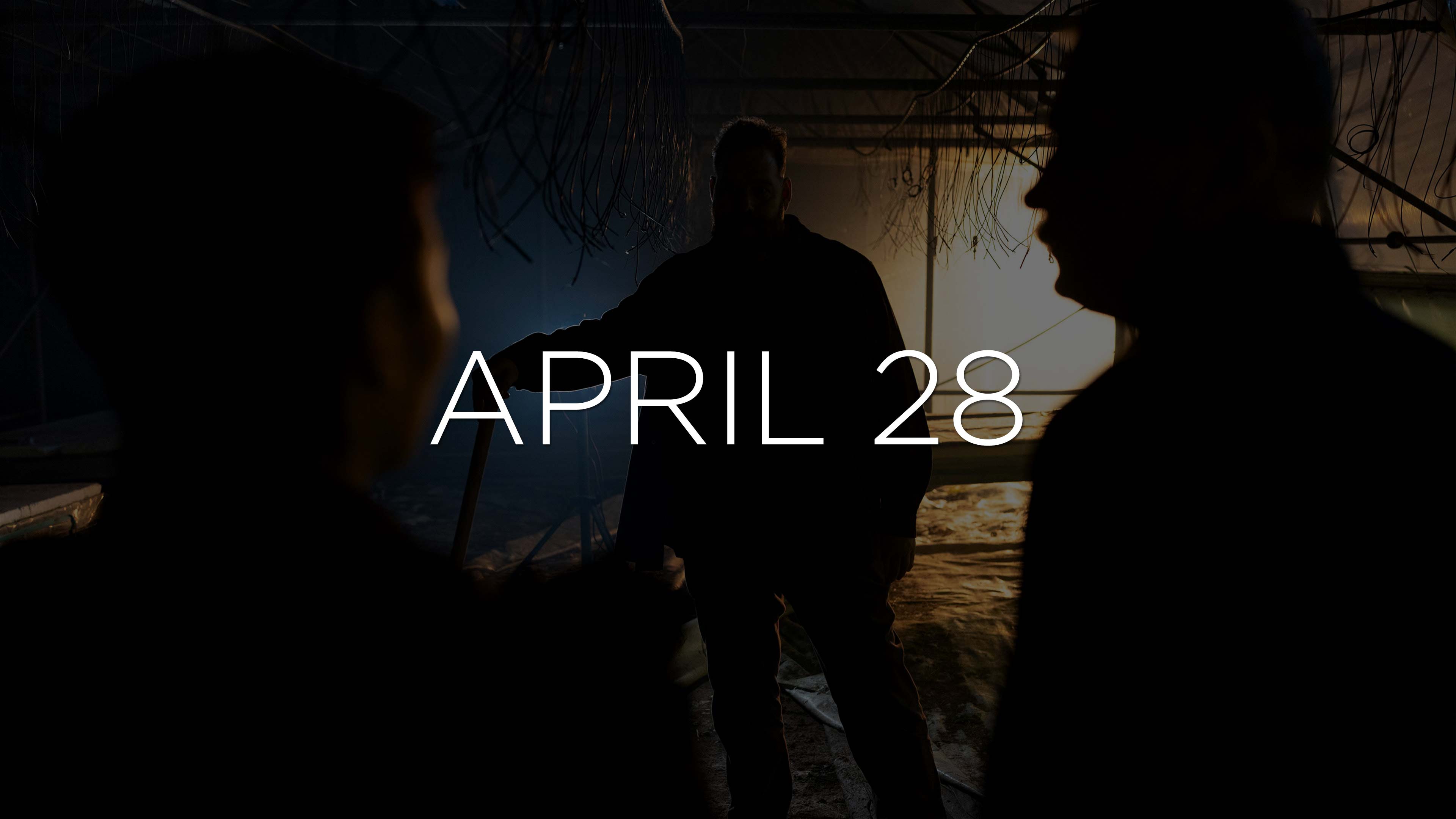 Reykjavik Fusion Ep 106 Available April 28