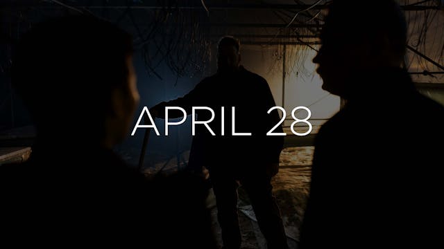 Reykjavik Fusion Ep 106 Available Apr...