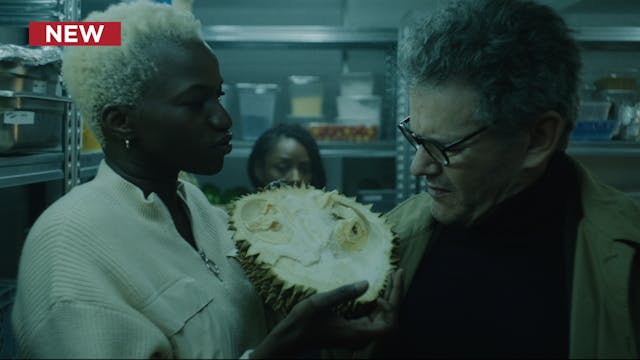 Elle's Kitchen: Episode 02