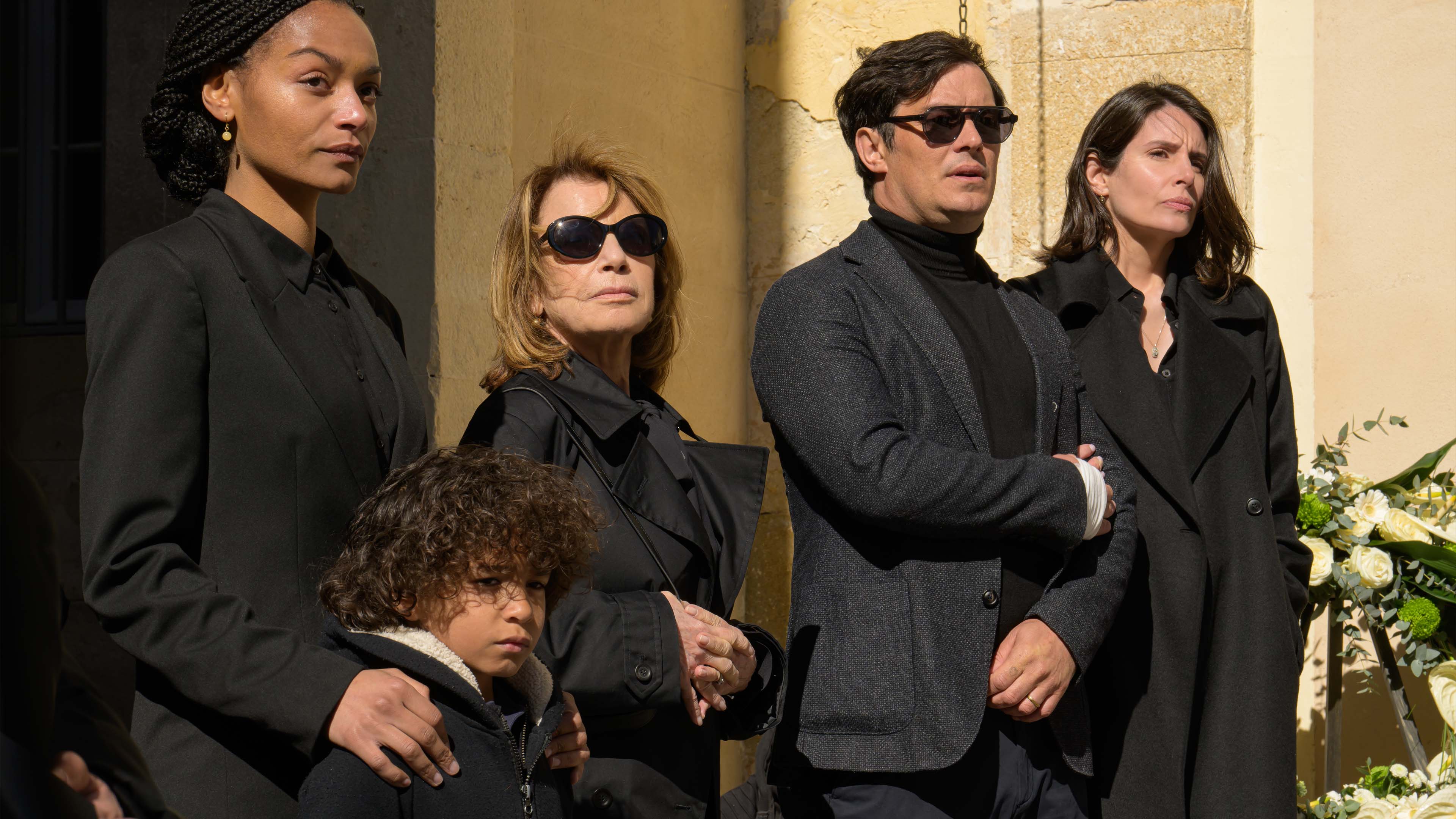 All This I Will Give to You: Episode 01