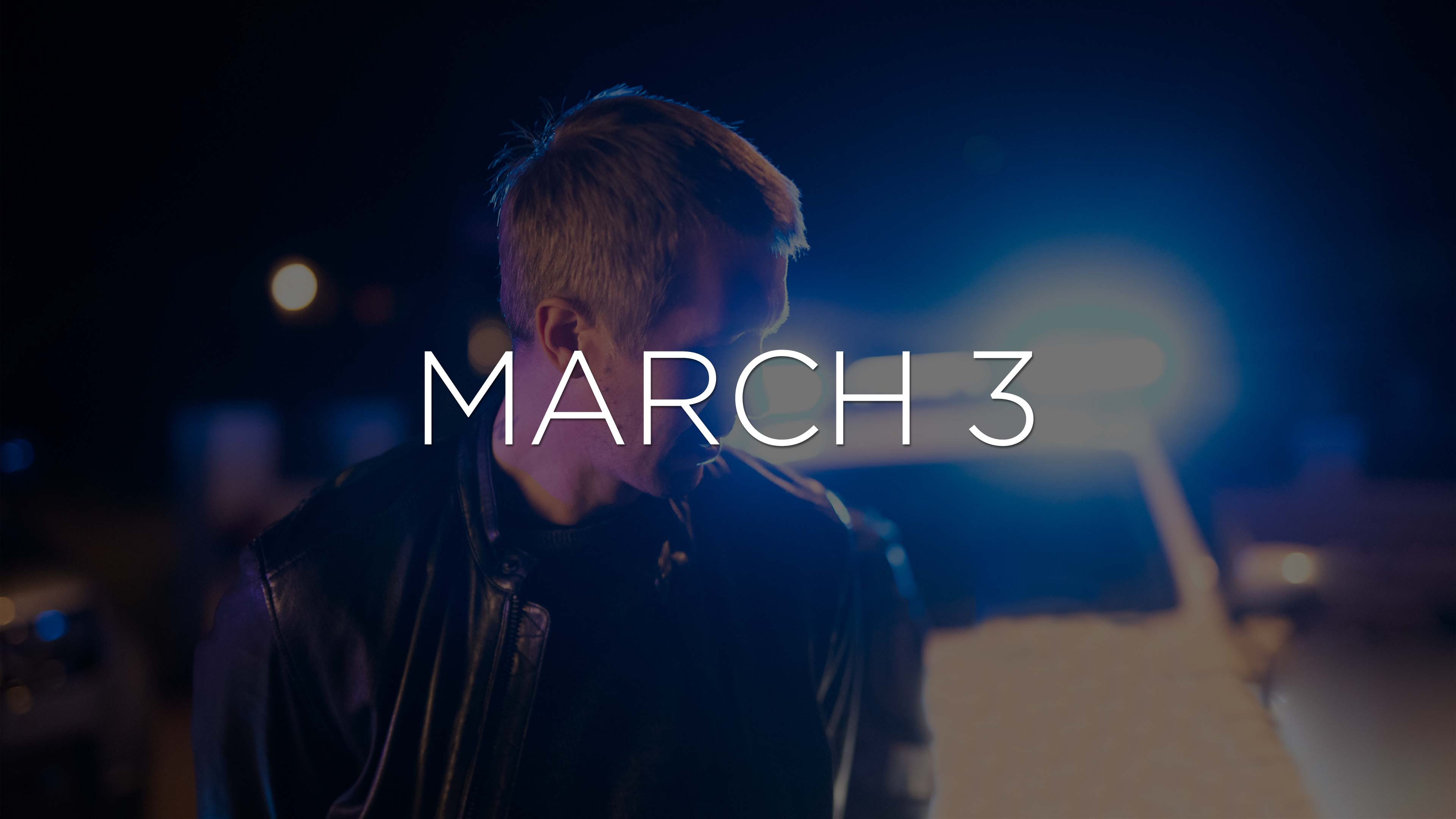 Crime on Your Mind Ep 106 Available March 3