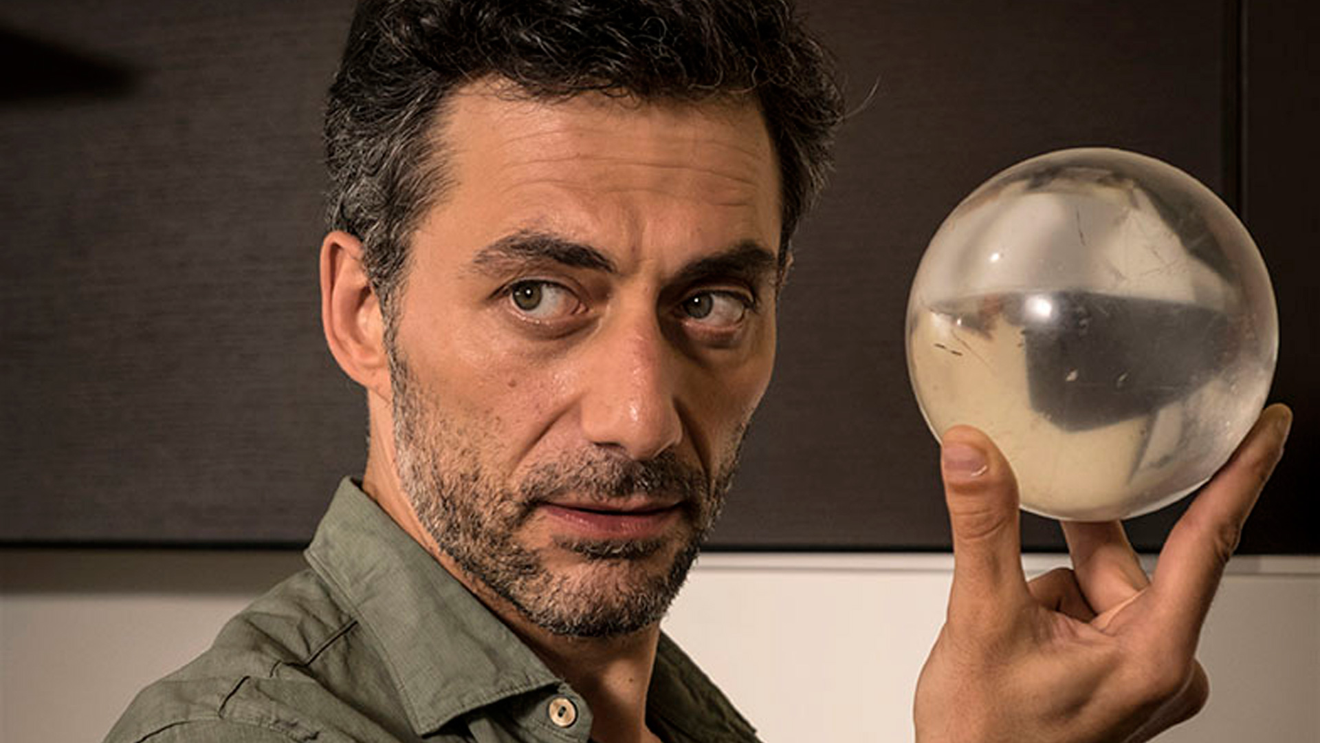 Murders at Barlume: Chinese Whispers (Sn 1 Ep 5)