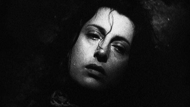 The Passion of Anna Magnani (Sn 1 Ep 1)