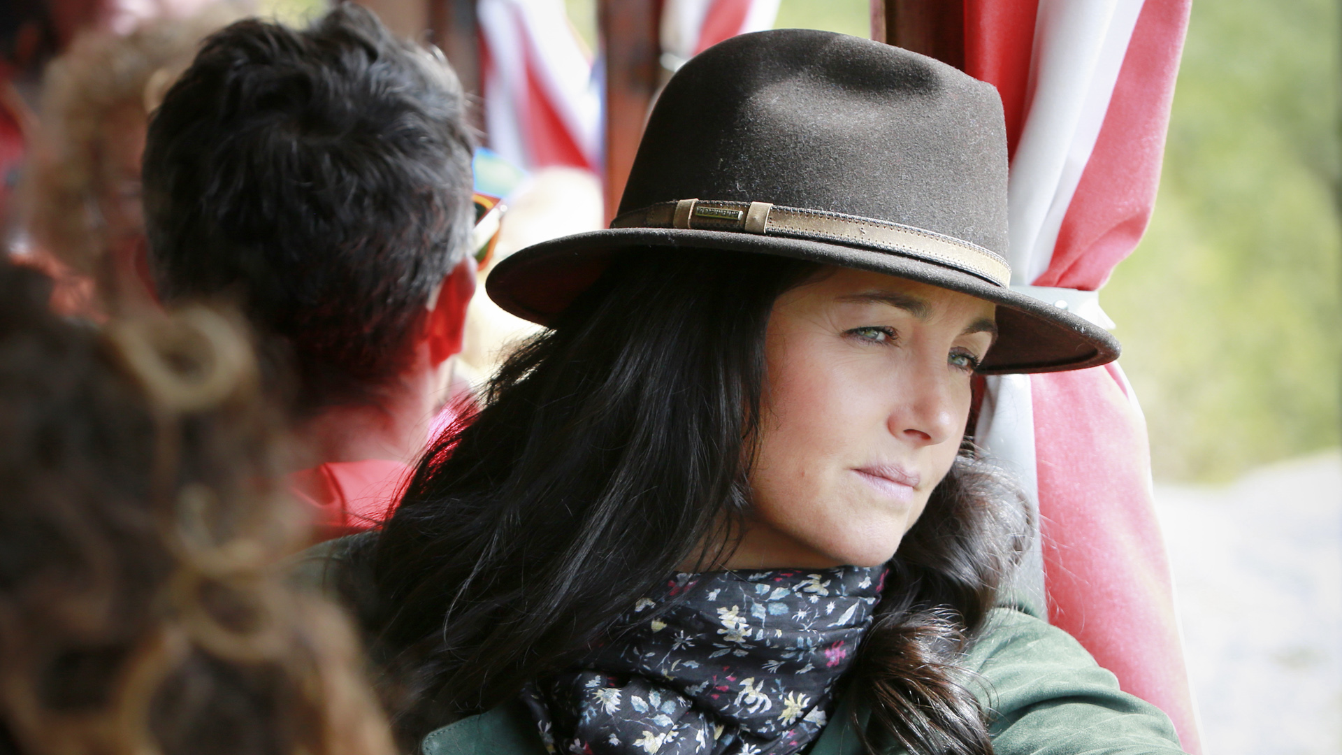 Murder In... Biarritz