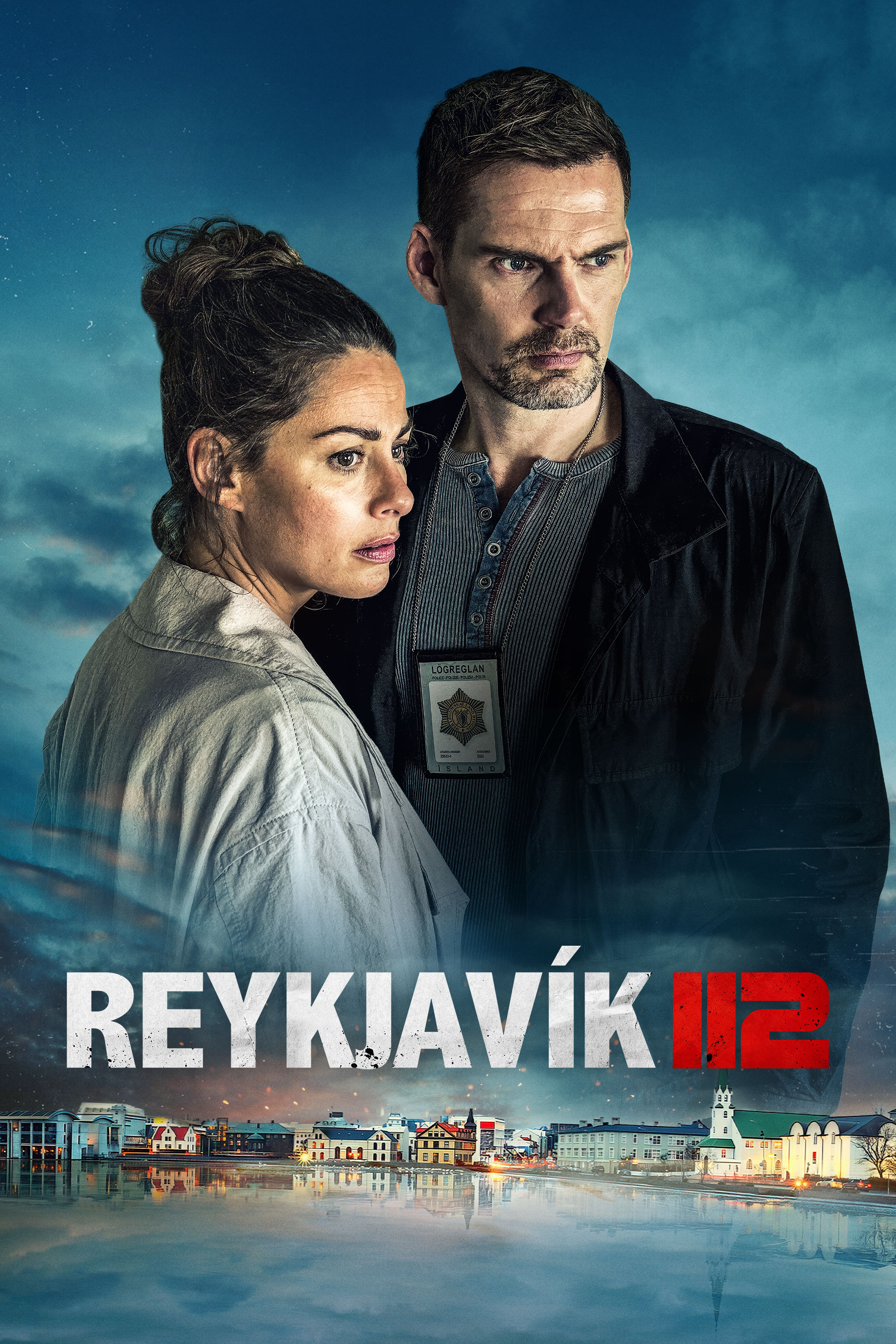 Reykjavik 112