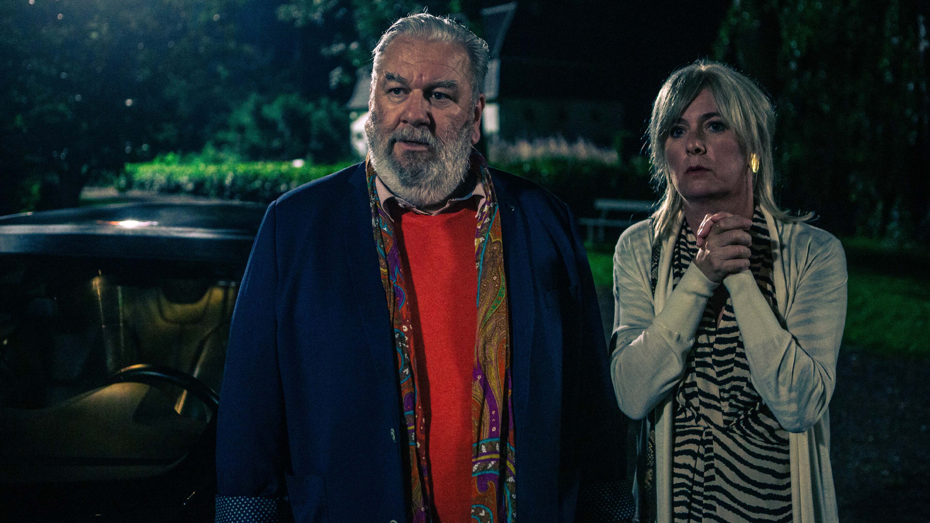 Chantal: O Father Where Art Thou? Part 1