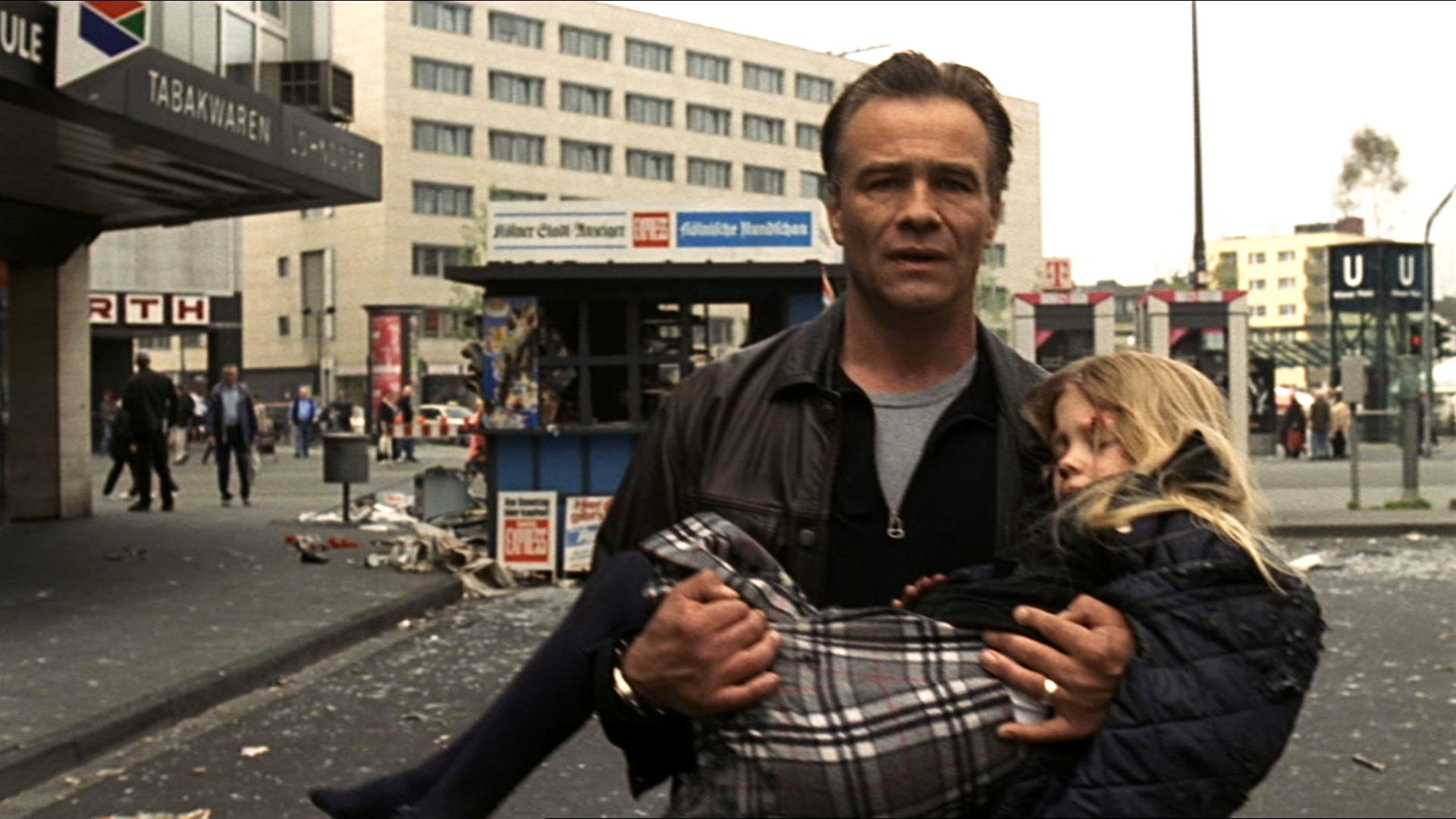 Tatort: Cologne: Without a Trace (Sn 2 Ep 6)