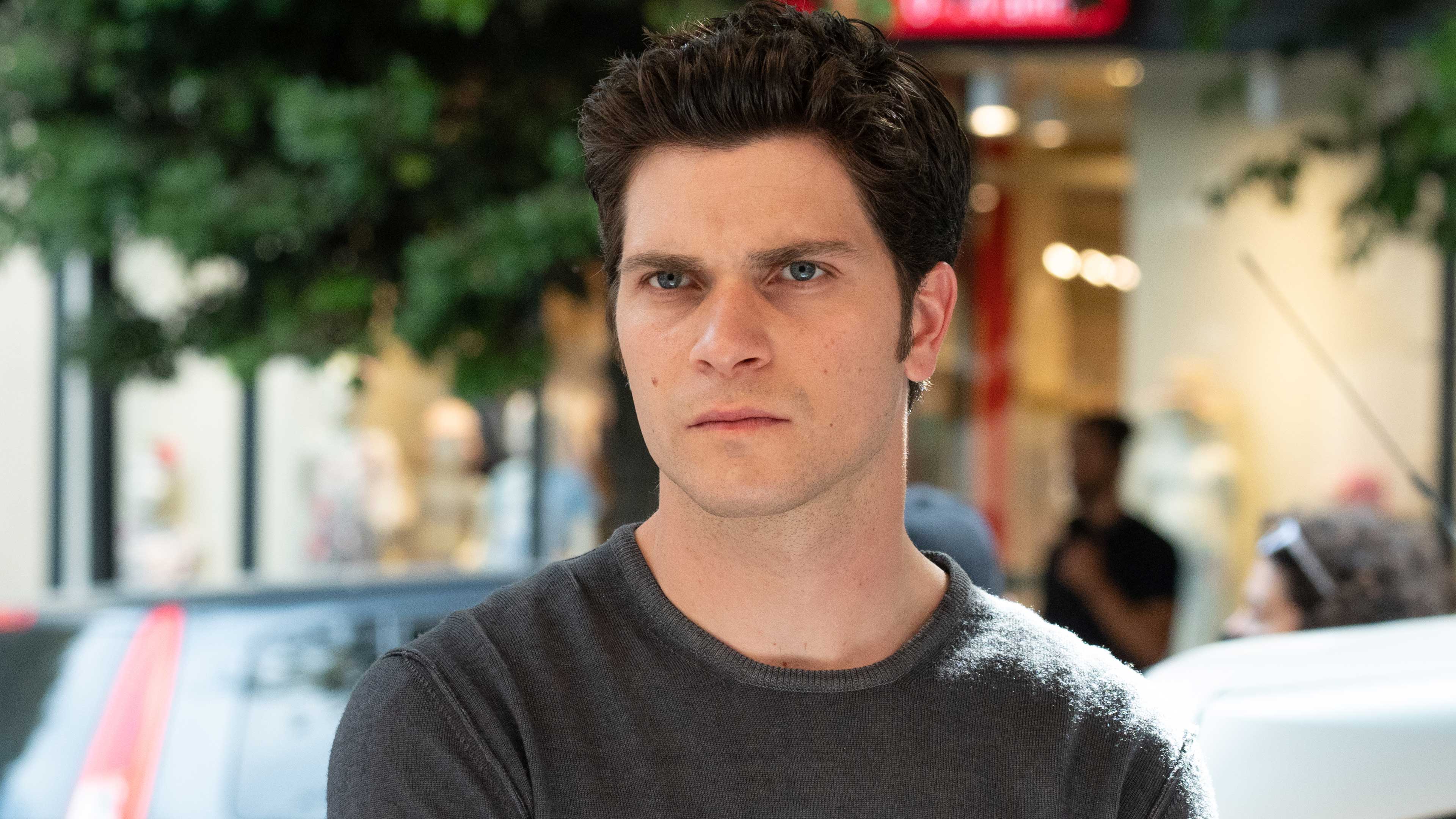 Imma Tataranni: The Burden of the Soul, Part 2