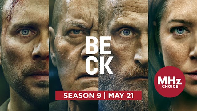 PR | Beck S9 Trailer (May 21)