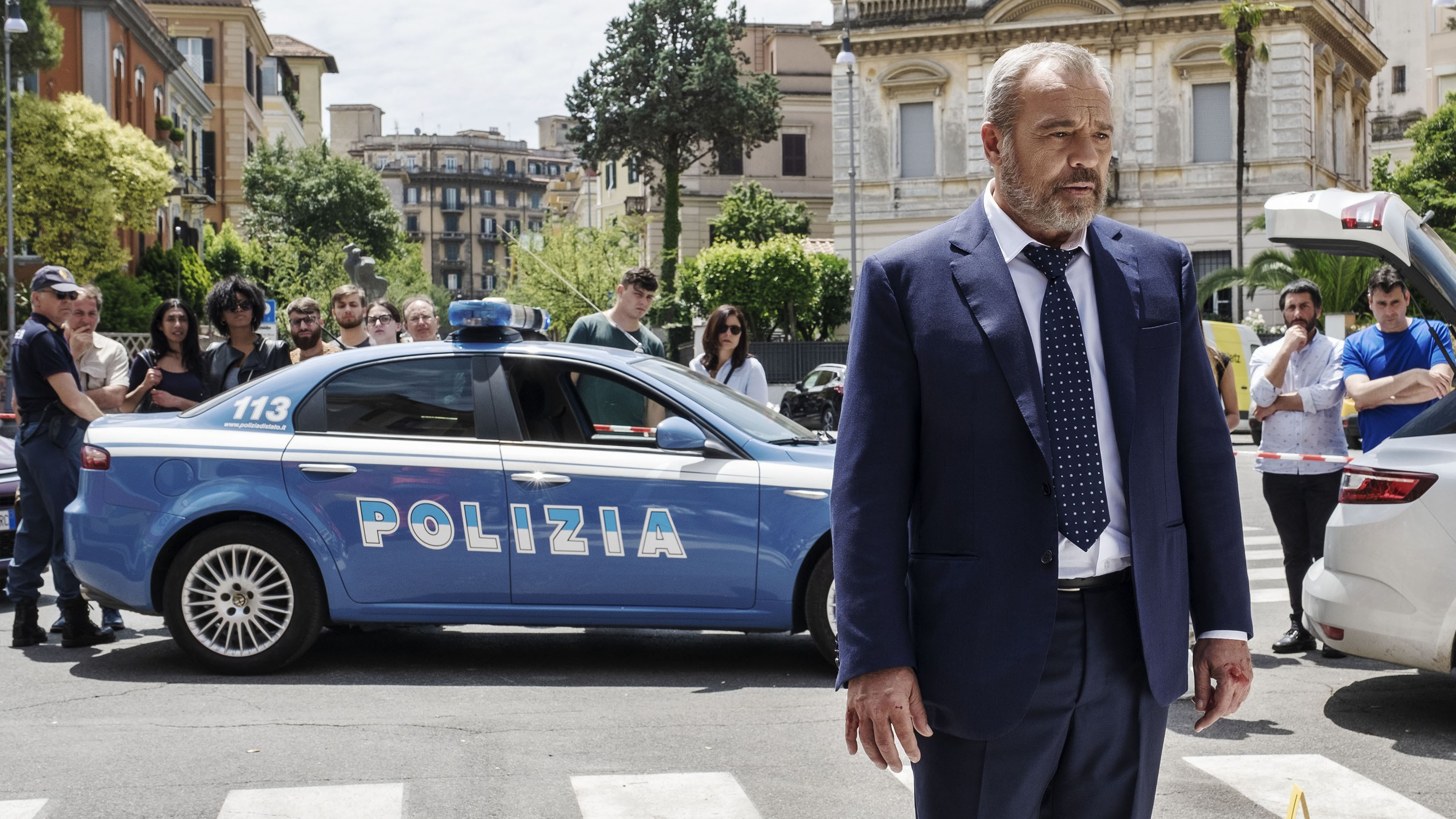 Carlo & Malik: Open Heart