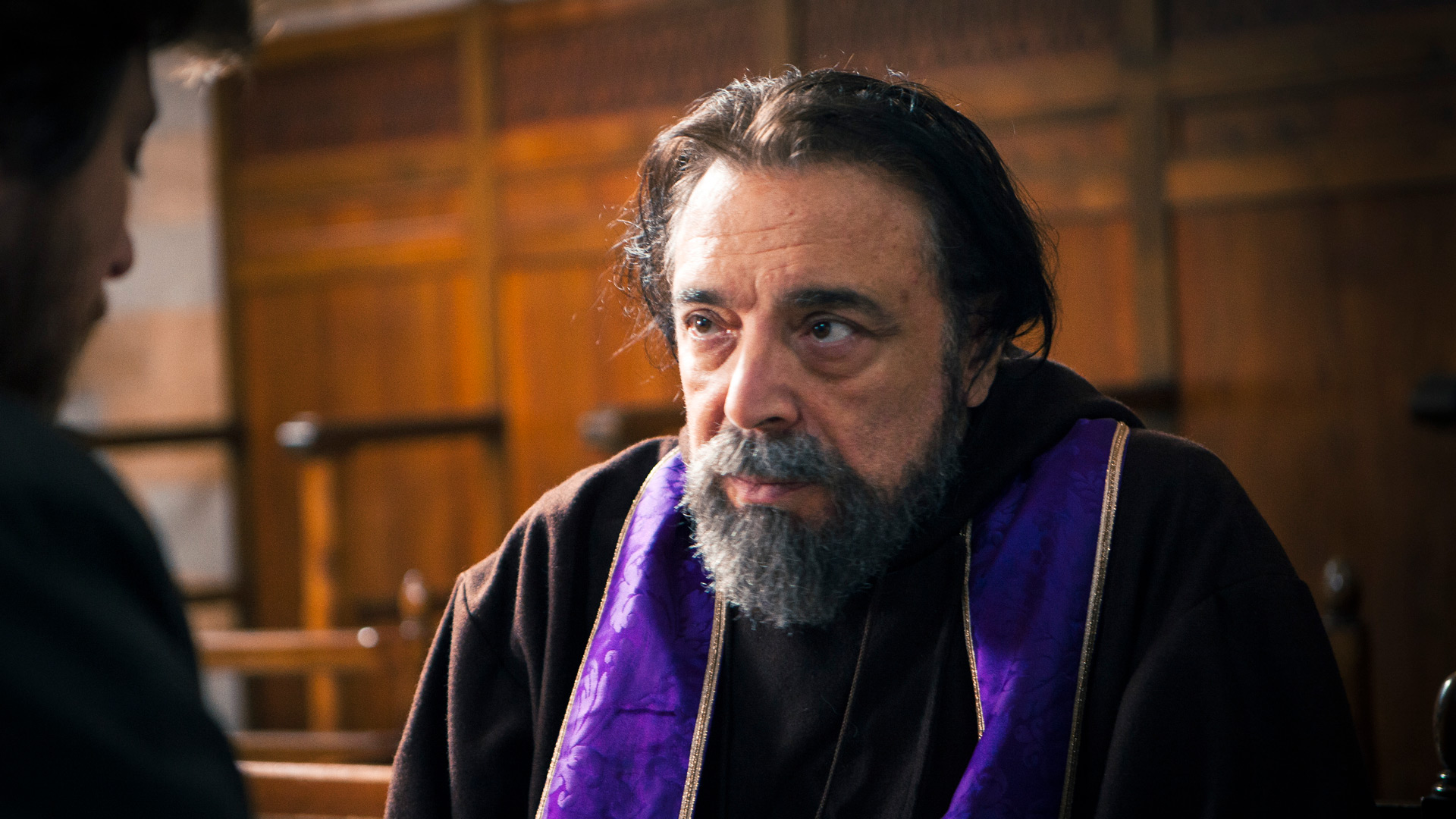 Mafia Only Kills in Summer: Episode 01 (Sn 1 Ep 1)