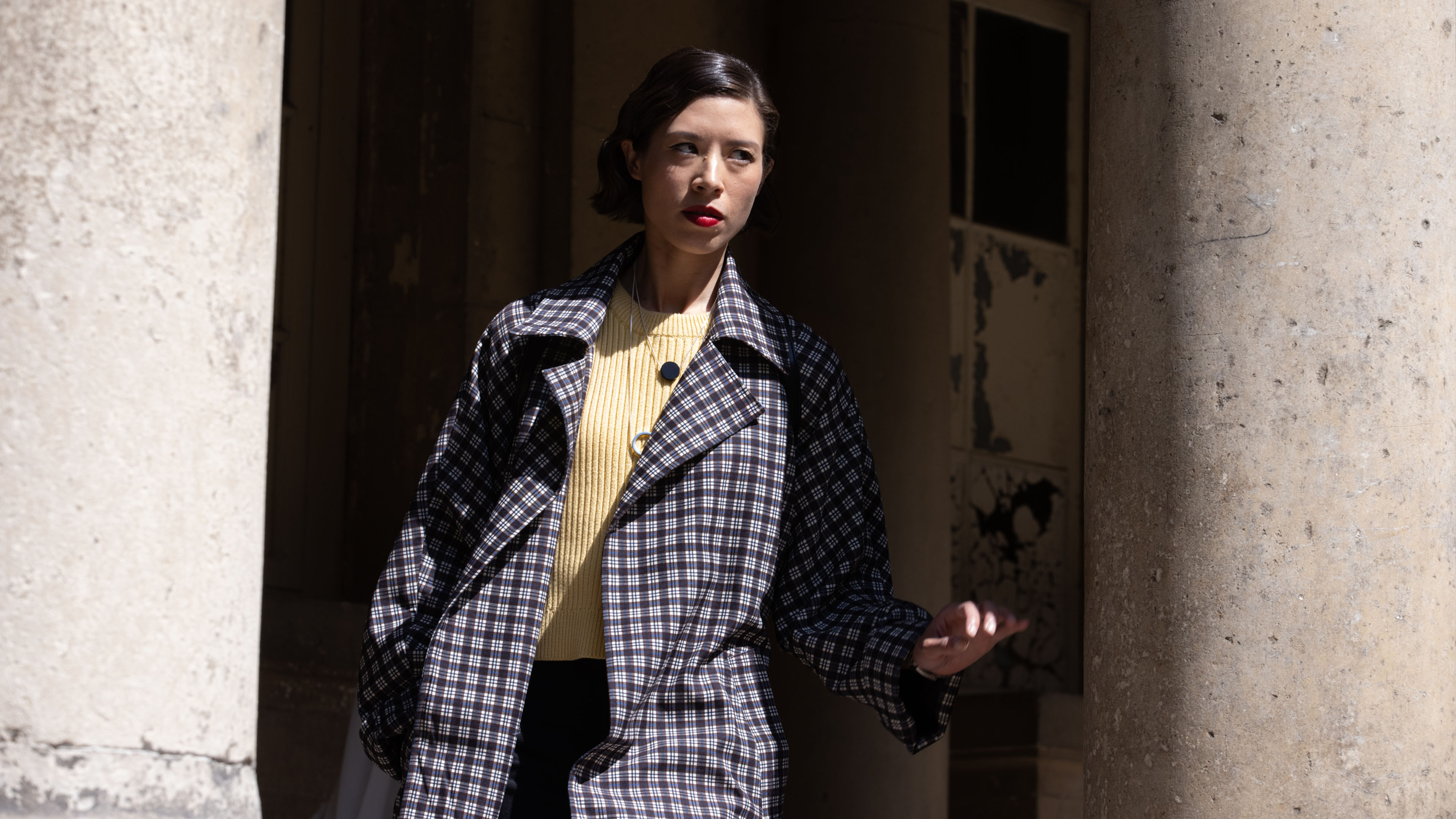 I3P: Pantheon, Part 2