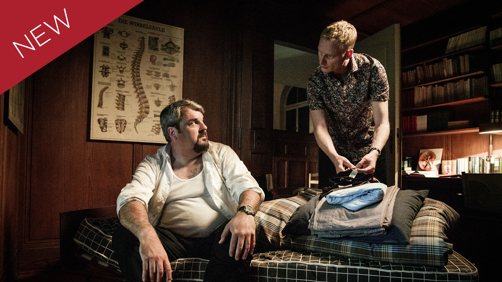 The Undertaker: Scorched Earth