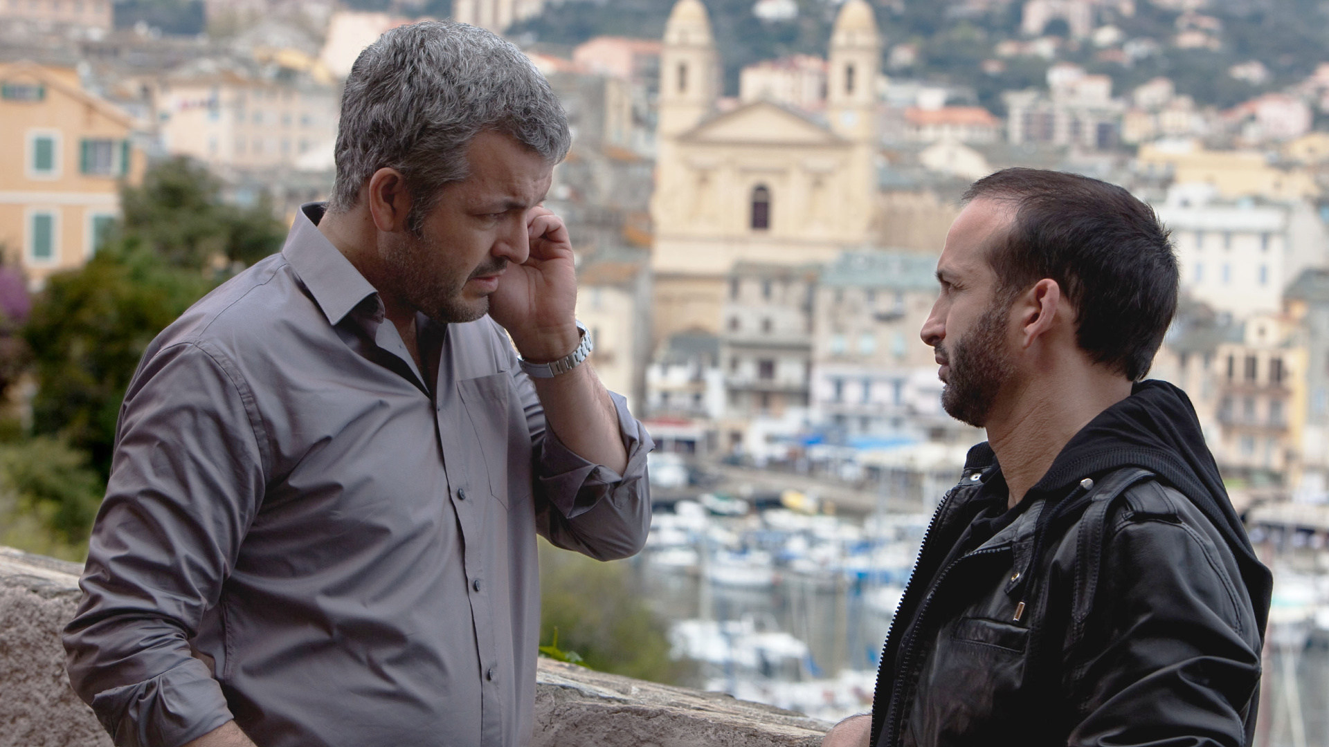 Mafiosa: Episode 07 (Sn 3 Ep 7)