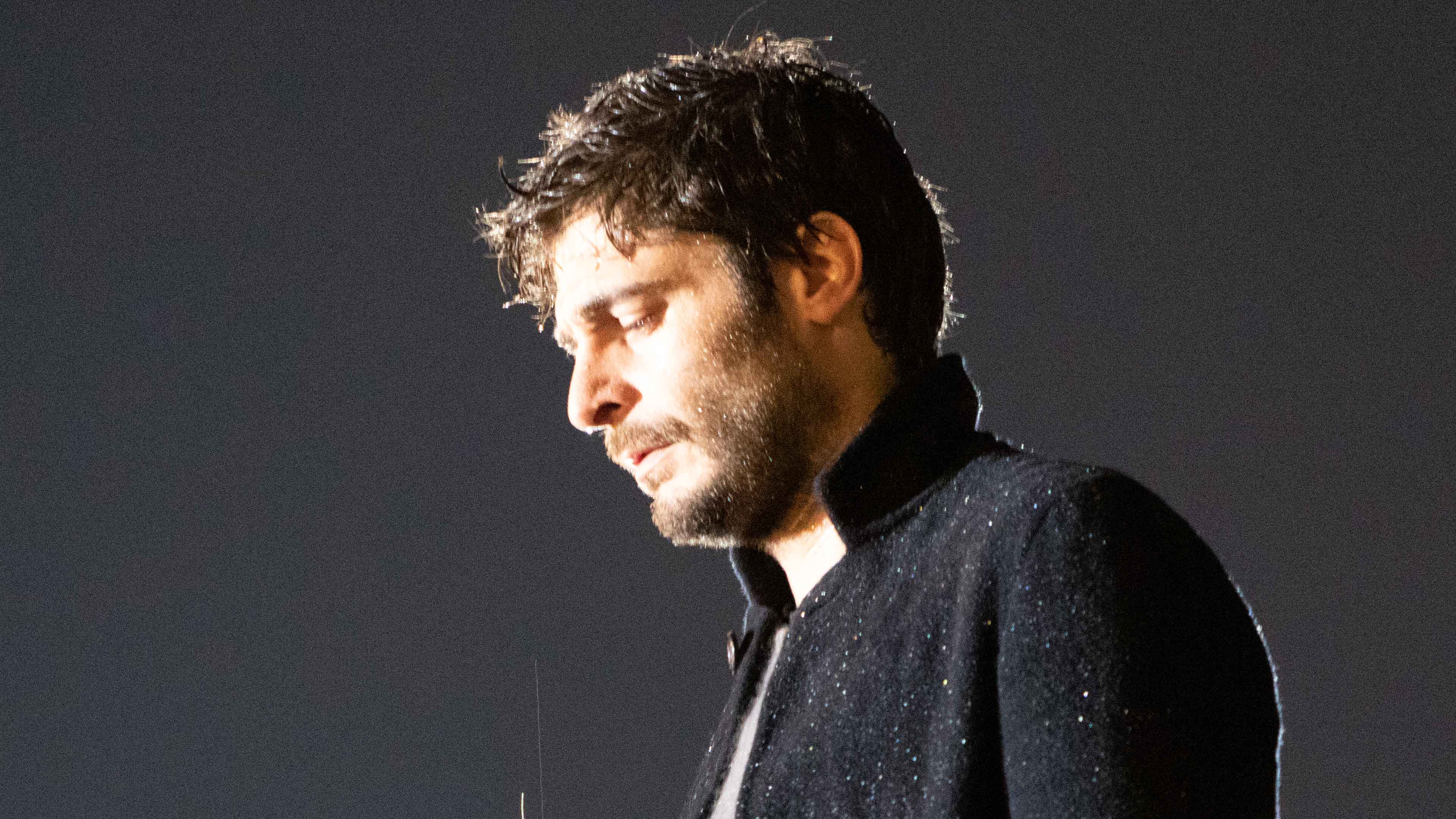 La Porta Rossa: Episode 01