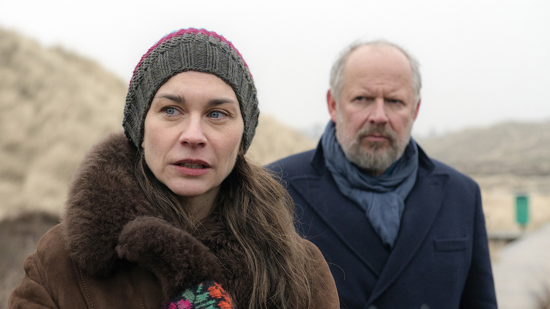 Tatort: Borowski: Borowski and the Land Between the Seas (Sn 5 Ep 1)