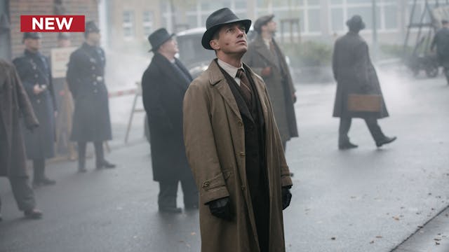 Babylon Berlin (Dubbed): Episode 10