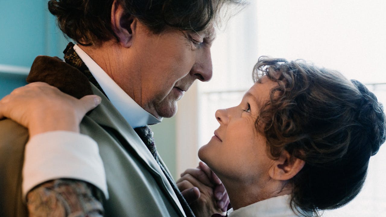 Miss Friman's War: Episode 02 (Sn 1 Ep 2) - Season 1 - MHz ...