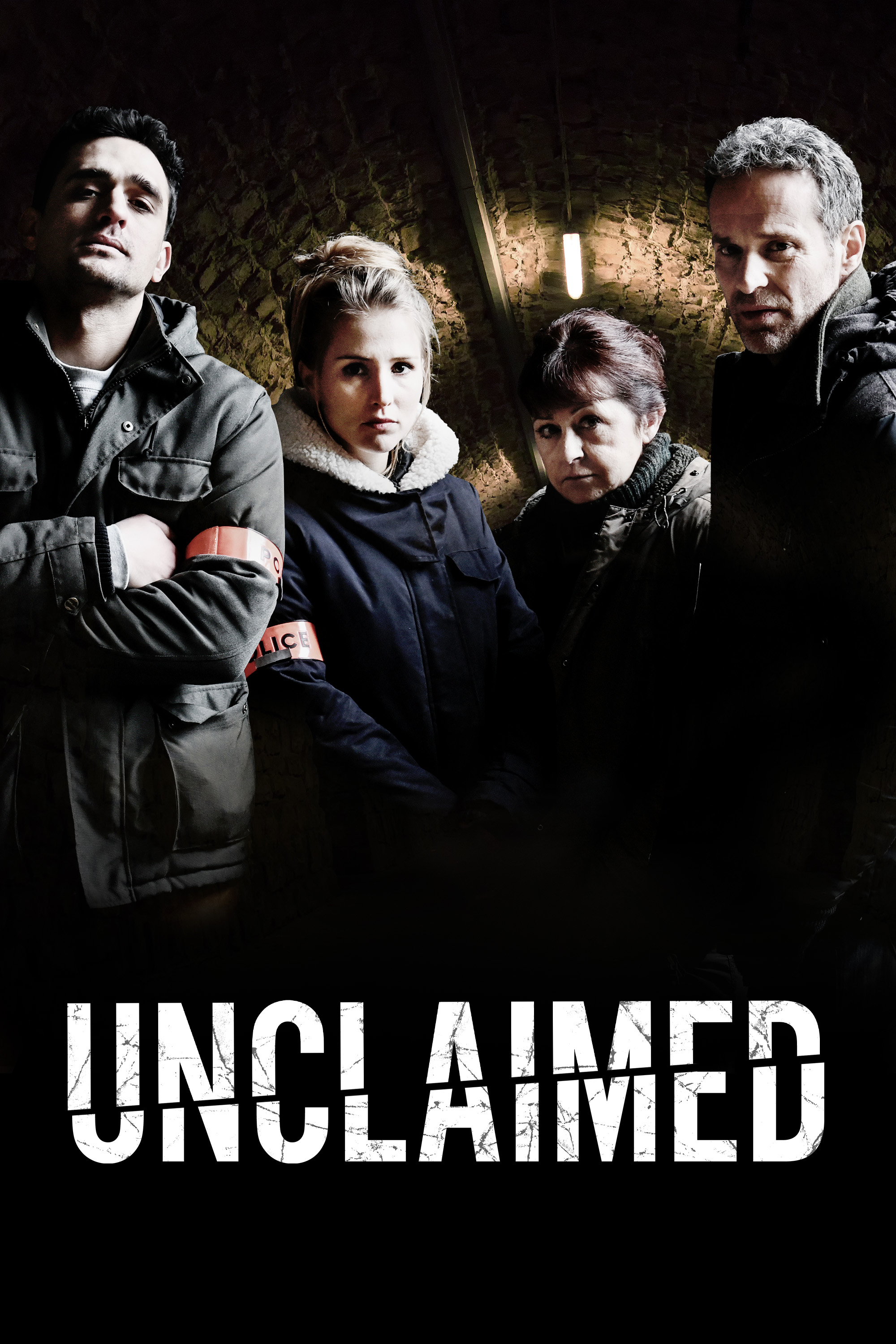 Unclaimed