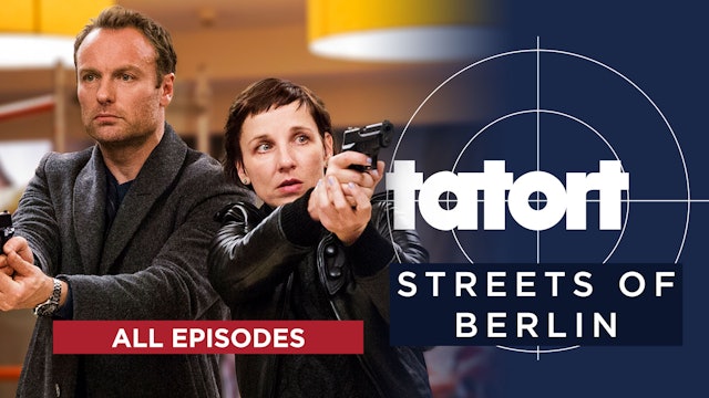 Tatort: Streets of Berlin