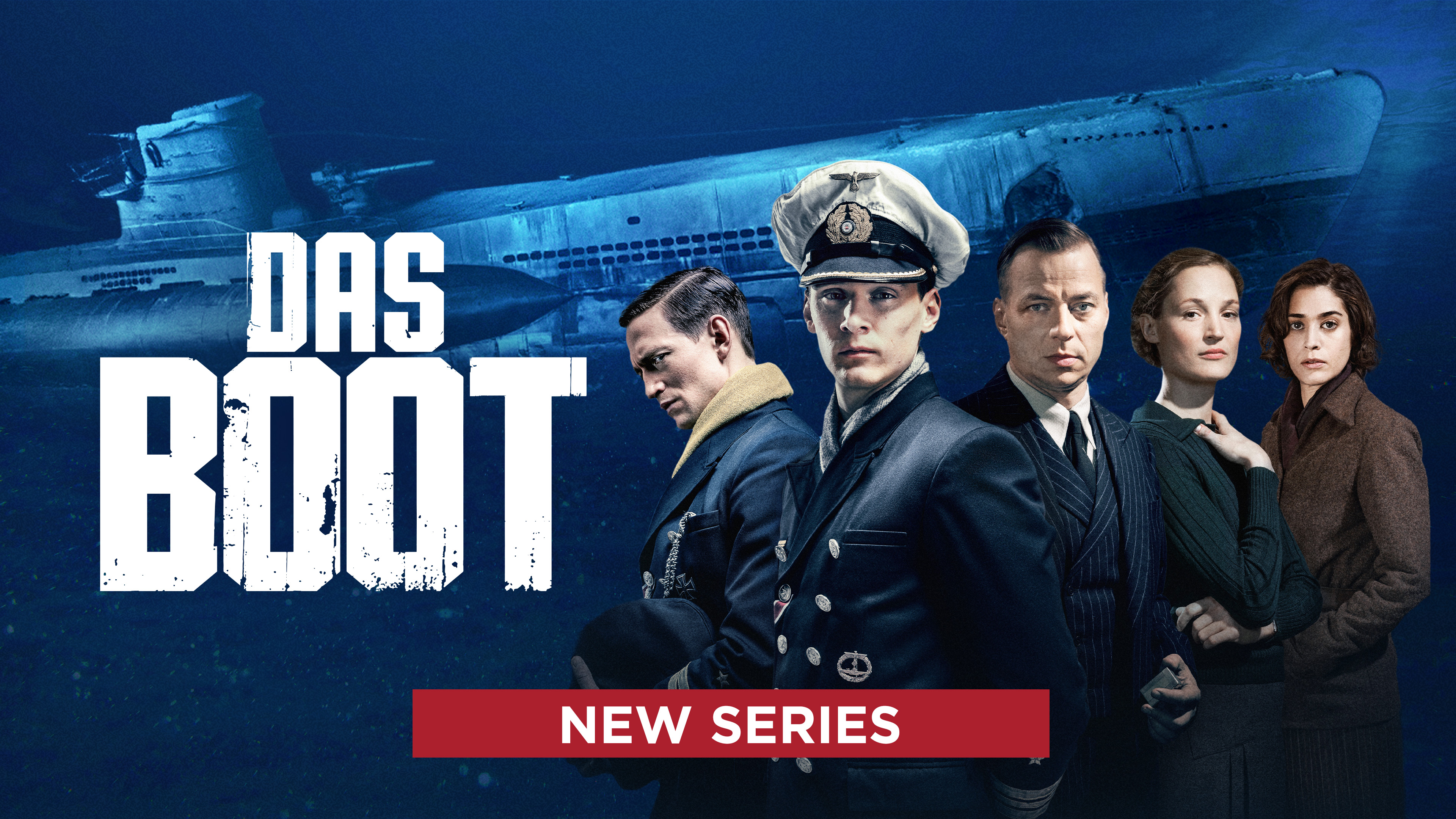 Das Boot