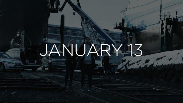 "The Valhalla Murders - EP 103" Avail...