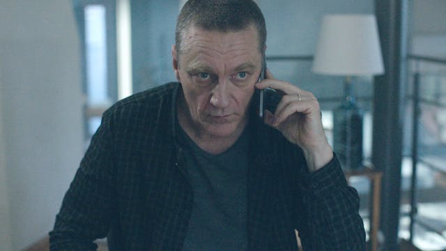 Bordertown (Dubbed): Cat's Cradle, Pa...