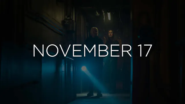 Icebreaker Ep 103 Available  November 17