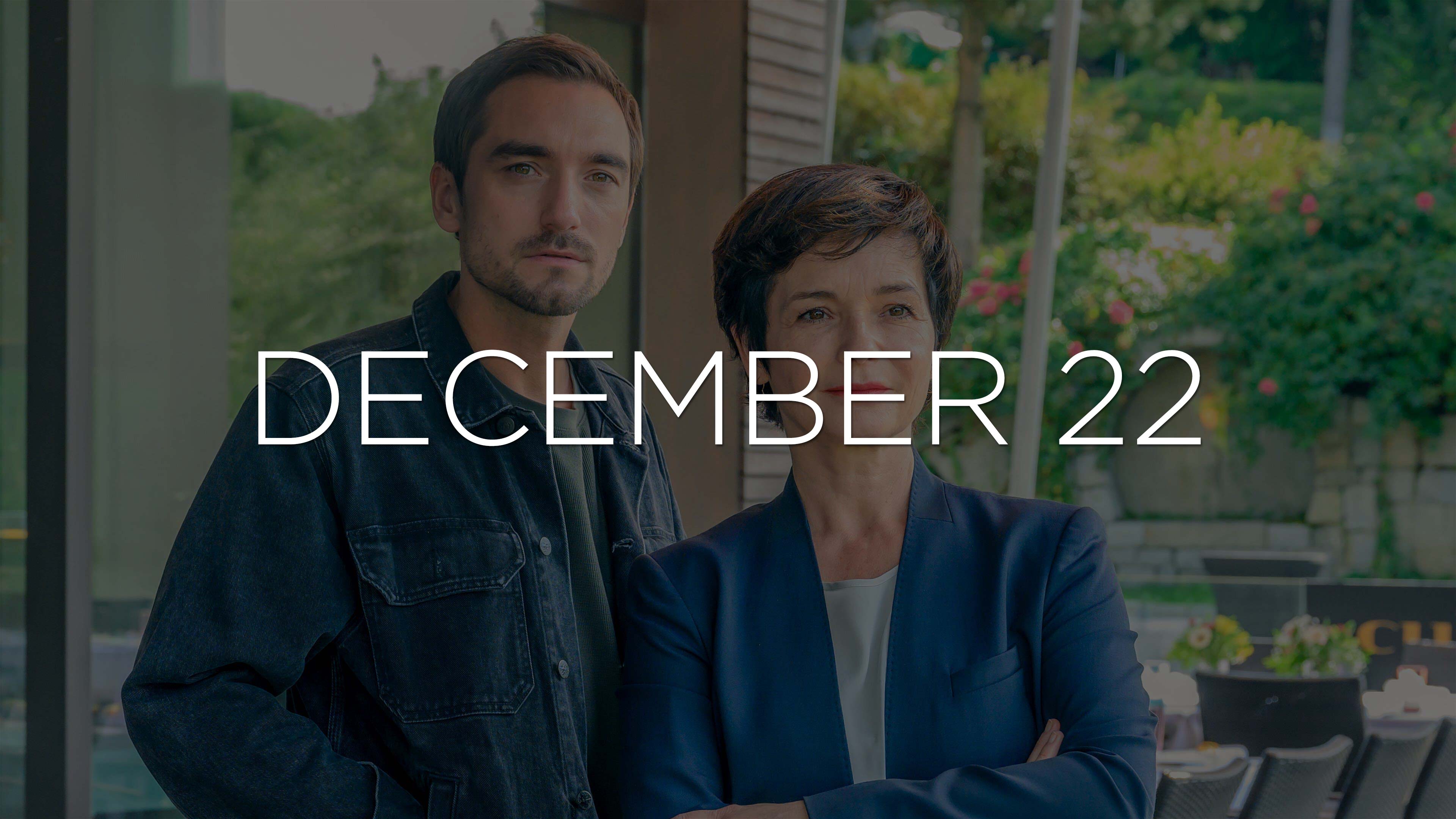 SOKO Linz Ep 212 Available December 22